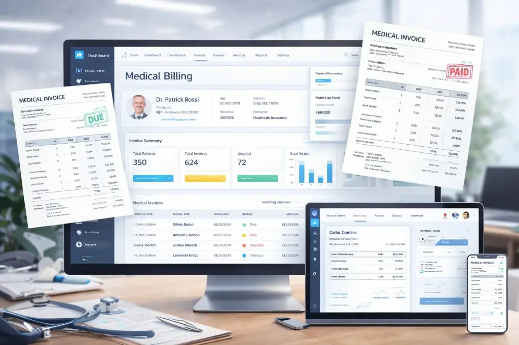 KONSERVA WEB TESSERA SANITARIA 